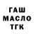 Дистиллят ТГК концентрат Maria Zudikova